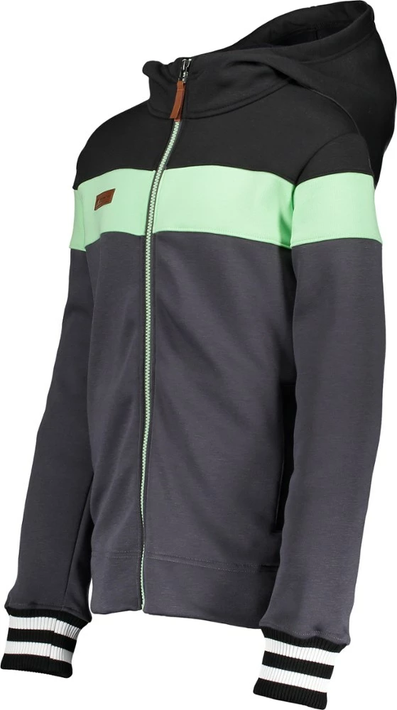 Obermeyer Lucas Fleece Hoodie - Boys' - Image 5