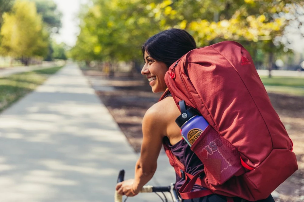 Gregory Rhune 25 Pack - Image 3