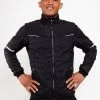 Swix Menali Quilted Insulated Jacket - Men's
