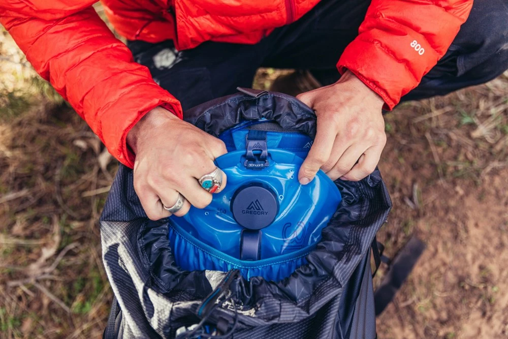 Gregory Focal 48 Pack - Men's - Image 13