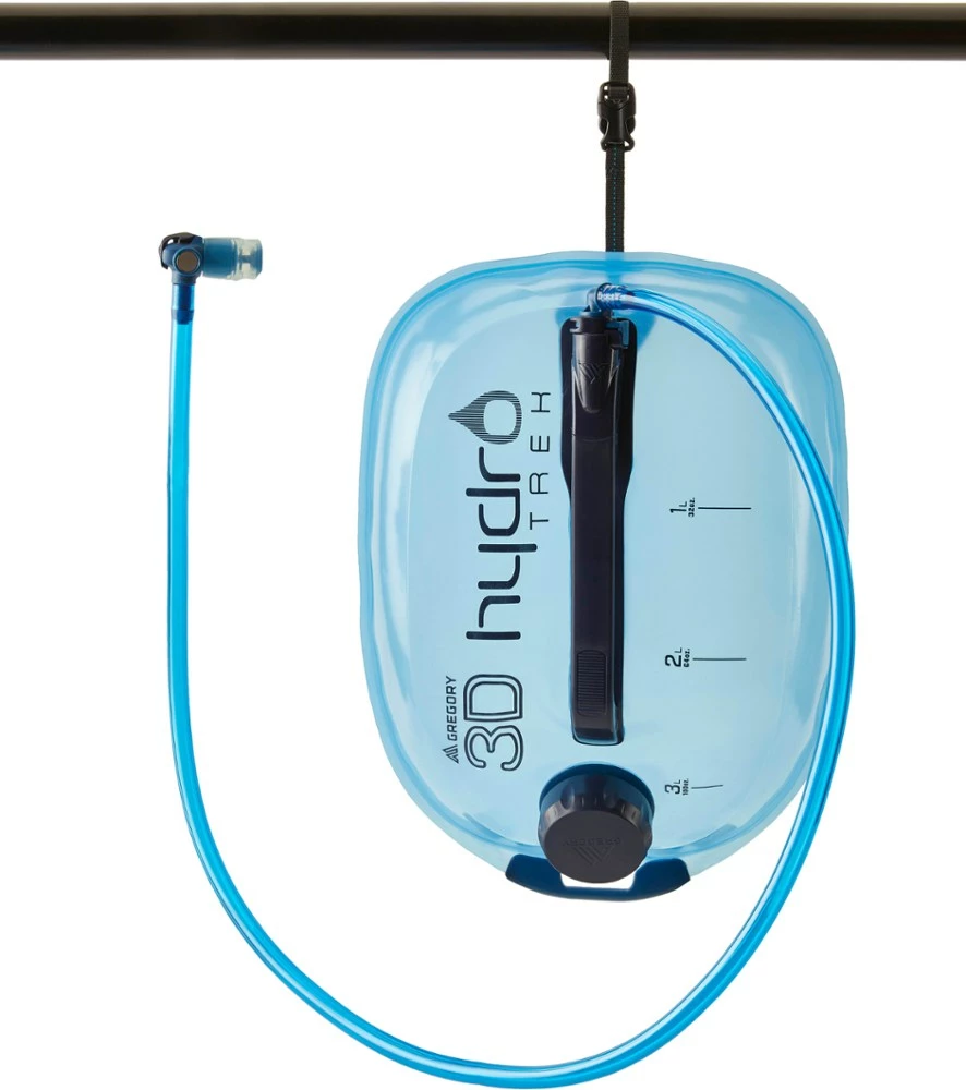 Gregory 3D Hydro Trek Hydration Reservoir - 3 Liters - Image 2
