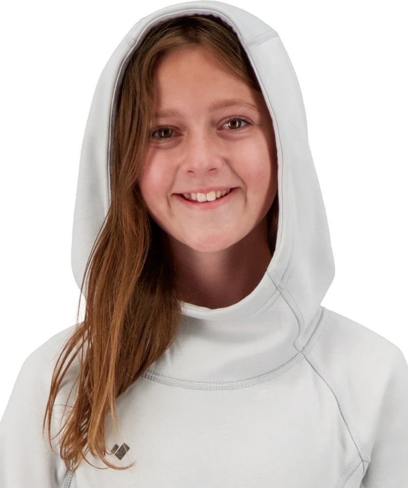 Obermeyer Linnea Hoodie - Kids' - Image 4