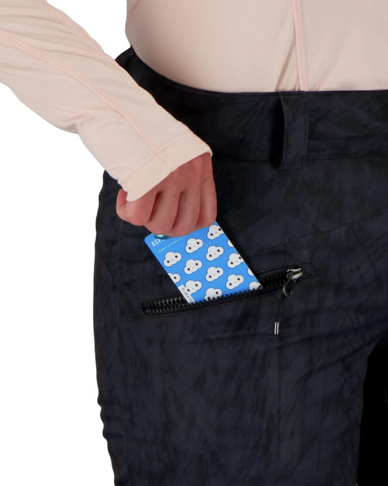 Obermeyer Malta Snow Pants - Women's - Image 5