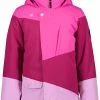 Obermeyer Taylor Insulated Jacket - Girls'