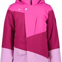 Obermeyer Taylor Insulated Jacket - Girls'