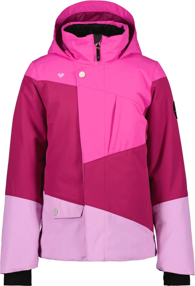 Obermeyer Taylor Insulated Jacket - Girls'