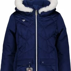 Obermeyer Roselet Insulated Jacket - Kids'