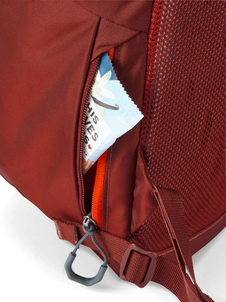 Gregory Nano 18 H2O Hydration Pack - Image 14