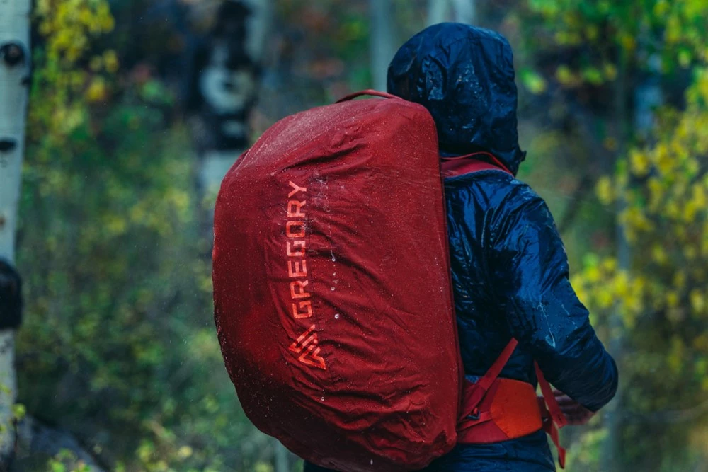 Gregory Tetrad 60 Travel Pack - Men's - Image 14