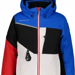 Obermeyer Altair Insulated Jacket - Toddler Boys'