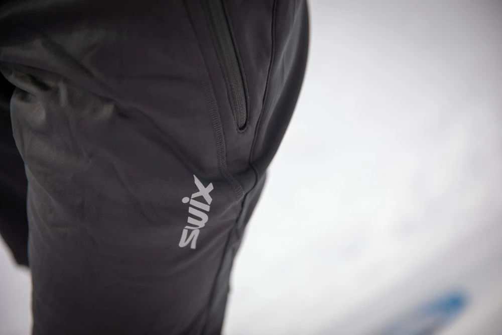 Swix Lillehammer Tights - Men's - Image 2