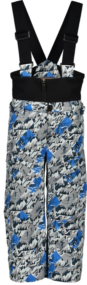 Obermeyer Warp Snow Pants - Toddler Boys' - Image 11