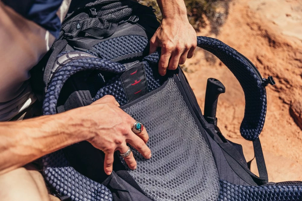 Gregory Baltoro 100 Pro Pack - Men's - Image 12