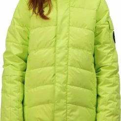 Obermeyer Meghan Insulated Jacket - Girls'