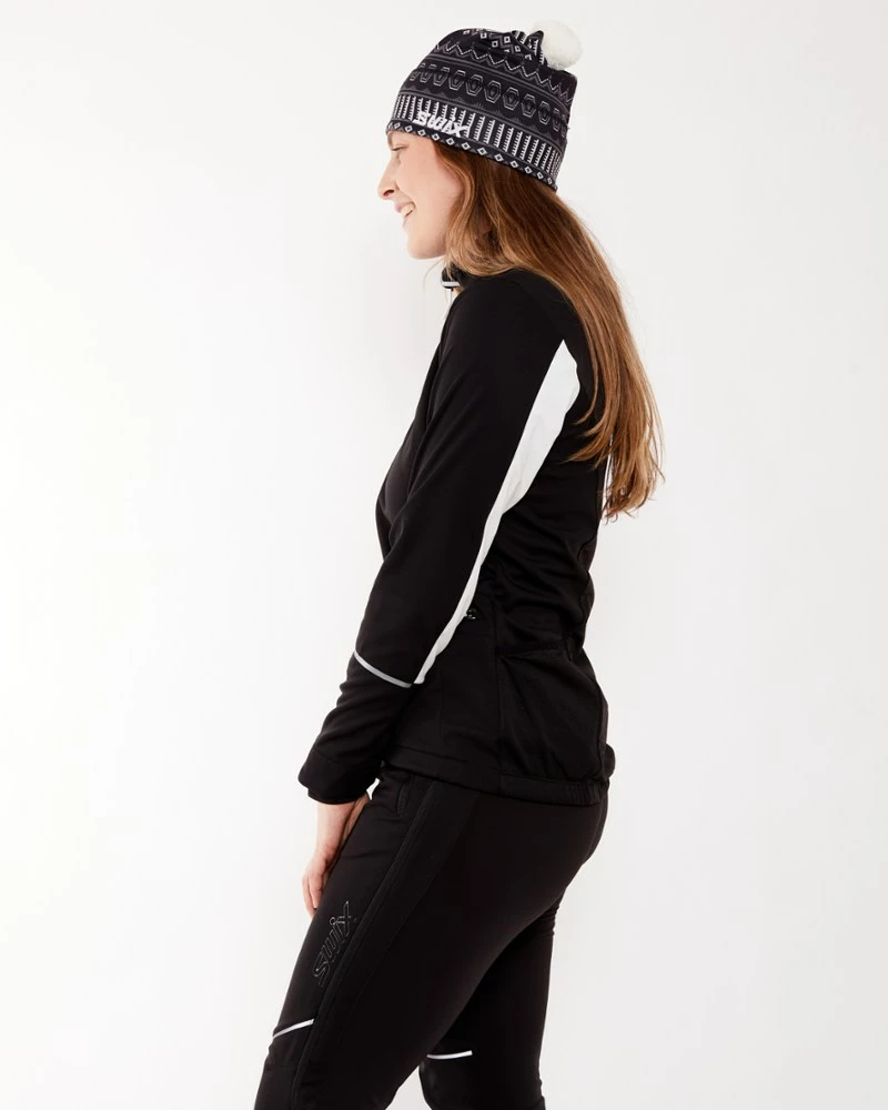 Swix Tokke Jacket - Women's - Image 3