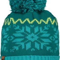Obermeyer Astoria Pom Beanie - Women's