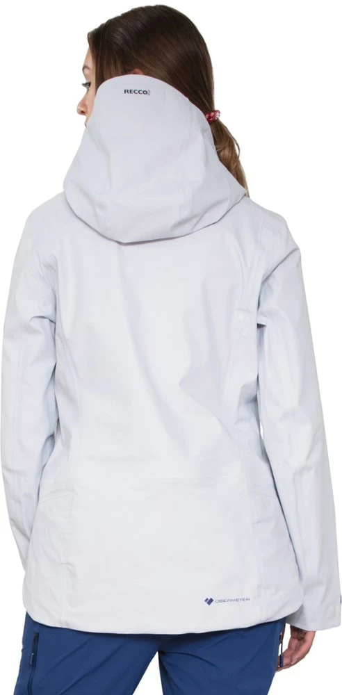 Obermeyer Highlands Shell Jacket - Women's - Image 4