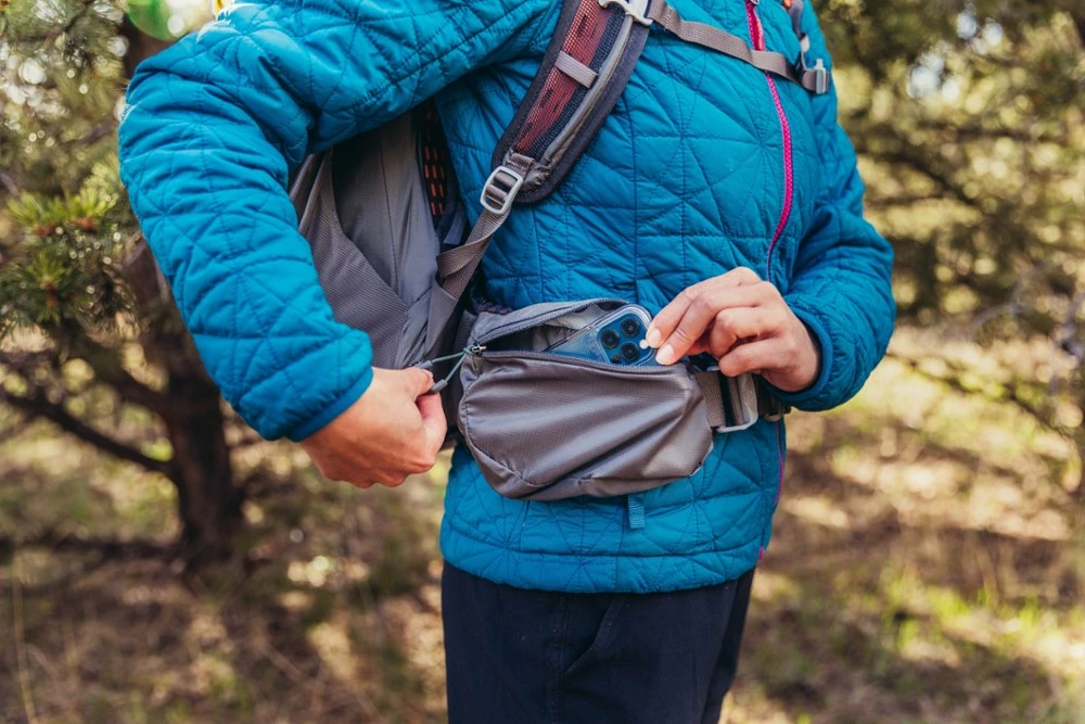 Gregory Facet 45 Pack - Women's - Image 7