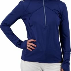 Obermeyer Anya SC Half-Zip Pullover - Women's