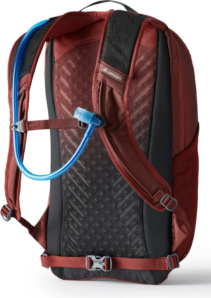 Gregory Inertia 18 H2O Hydration Pack - Men's - Image 2