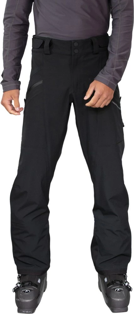 Obermeyer Foraker Shell Pants - Men's - Image 2