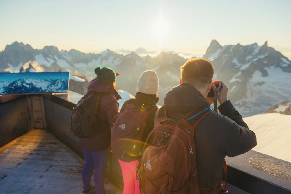 Gregory Inertia 18 H2O Hydration Pack - Men's - Image 11