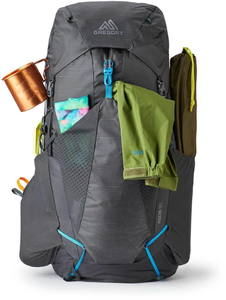 Gregory Focal 48 Pack - Men's - Image 5