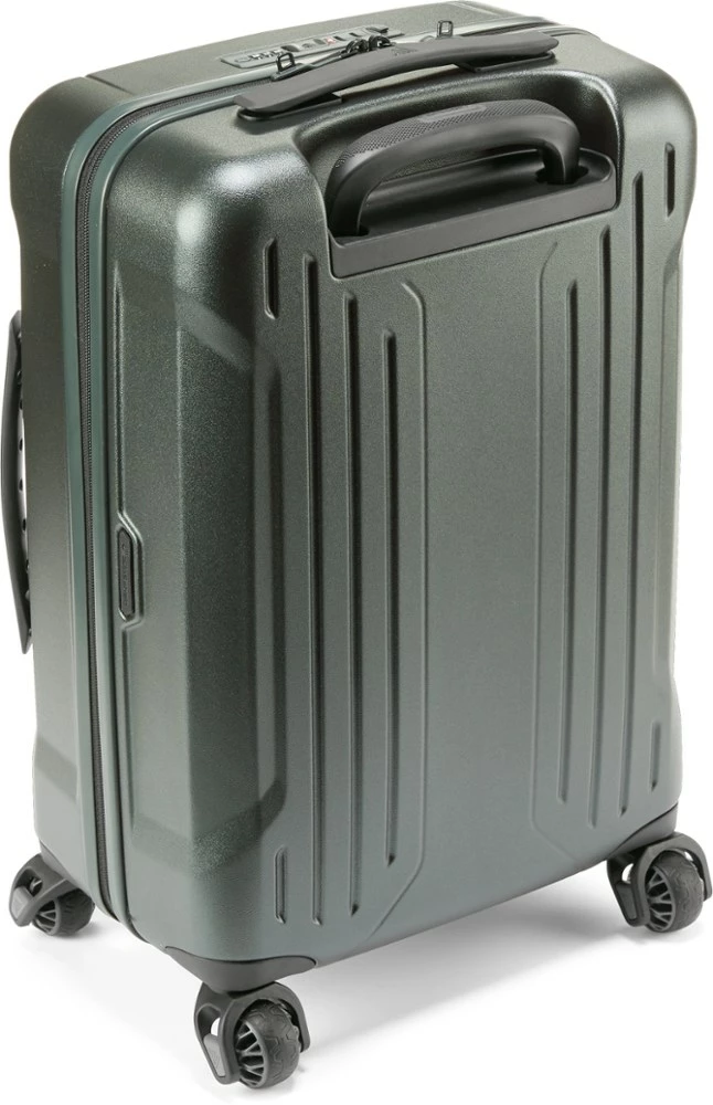 Gregory Quadro Pro 22" Hardcase Wheeled Luggage - Image 2