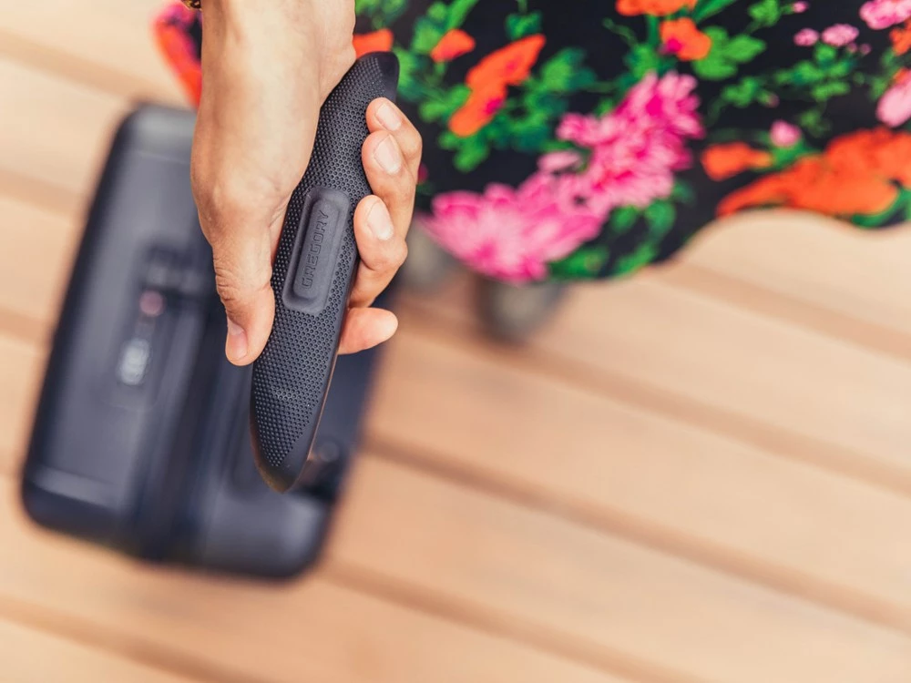 Gregory Quadro Pro 28" Hardcase Wheeled Luggage - Image 16