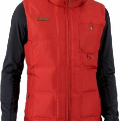Obermeyer Owen Down Vest - Men's