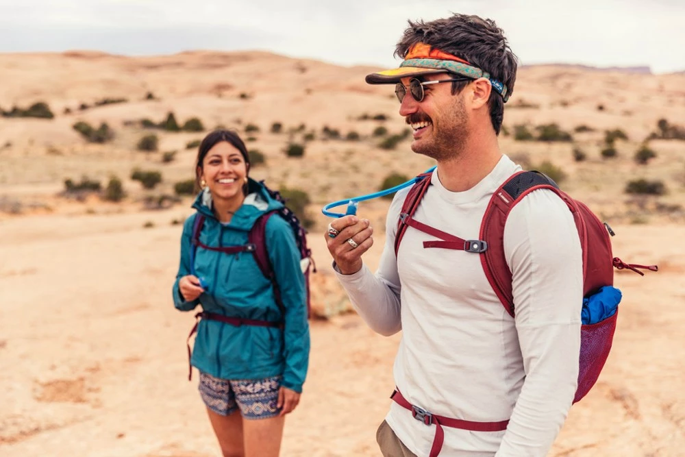 Gregory Inertia 18 H2O Hydration Pack - Men's - Image 5