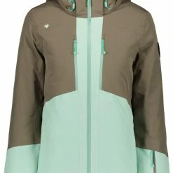 Obermeyer Cecilia Insulated Jacket - Women's