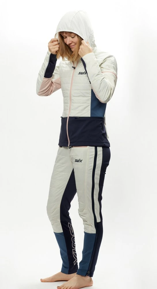 Swix Horizon Jacket - Women's - Image 3