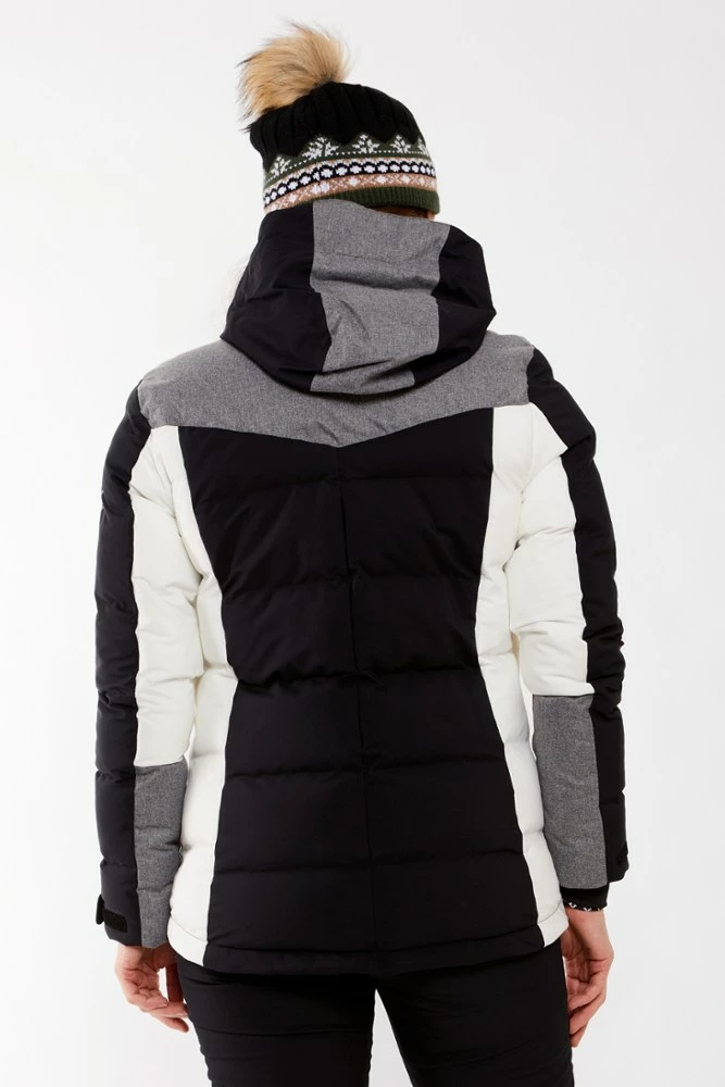 Swix Tromso Insulated Jacket - Women's - Image 2