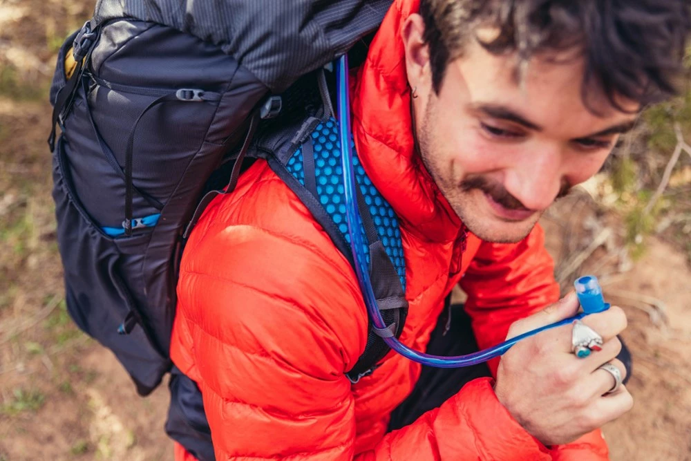 Gregory Focal 48 Pack - Men's - Image 11