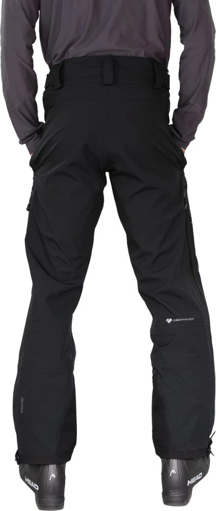 Obermeyer Foraker Shell Pants - Men's - Image 3