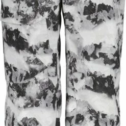 Obermeyer Brisk Print Snow Pants - Boys'