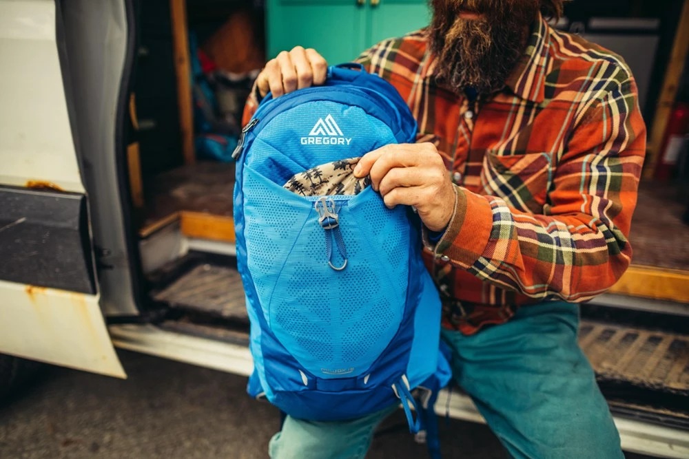 Gregory Miwok 12 Pack - Men's - Image 11