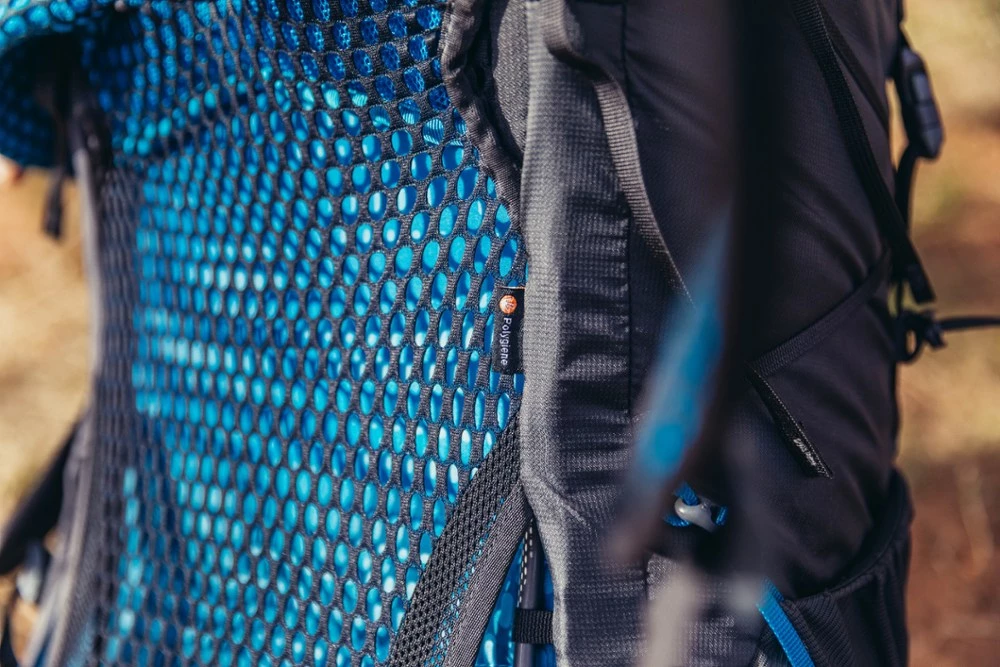 Gregory Focal 48 Pack - Men's - Image 9