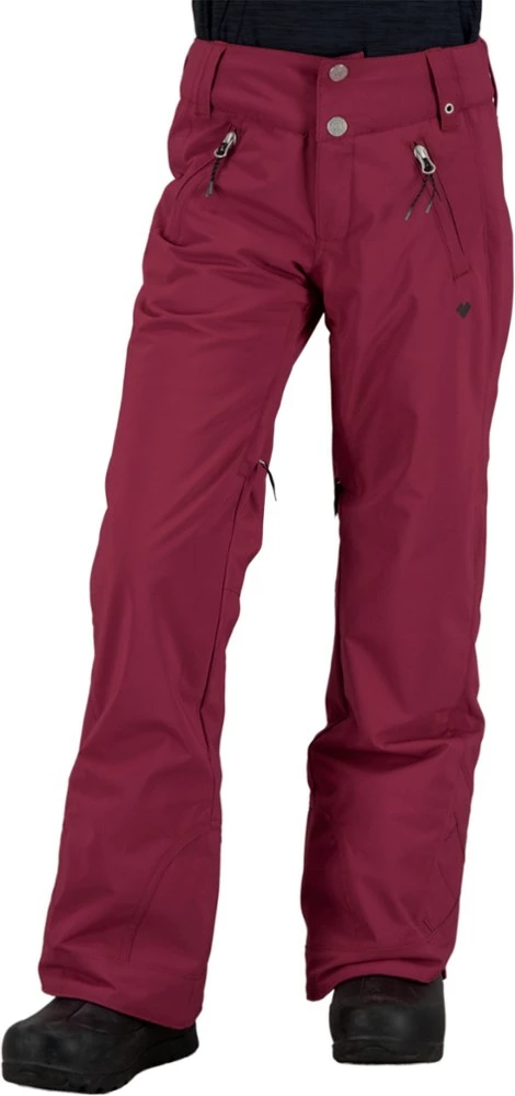 Obermeyer Jessi Snow Pants - Girls' - Image 8
