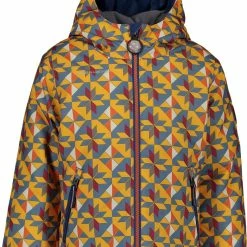 Obermeyer Ash Insulated Jacket - Kids'