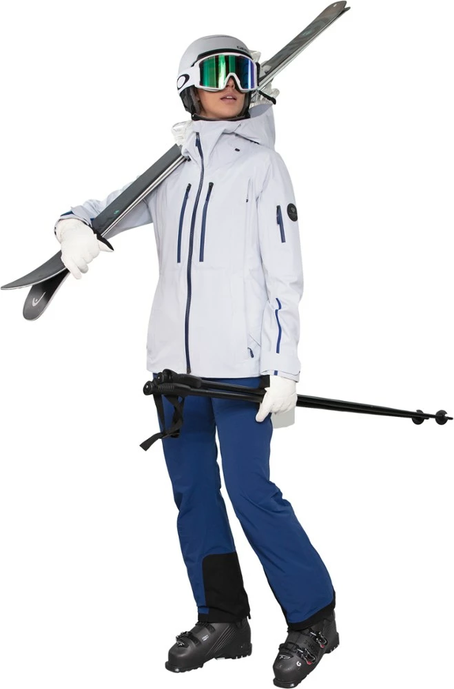 Obermeyer Highlands Shell Jacket - Women's - Image 5