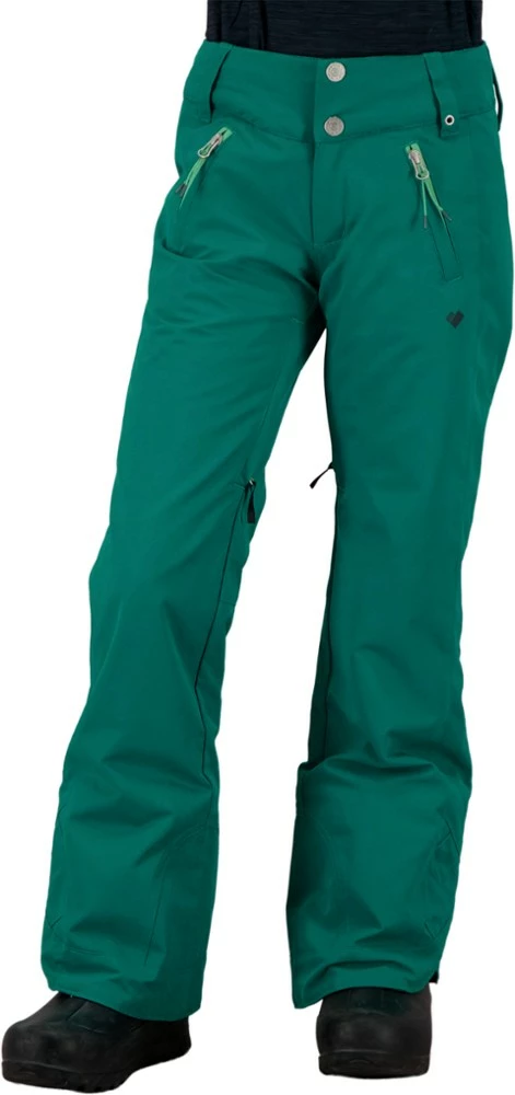 Obermeyer Jessi Snow Pants - Girls' - Image 5