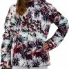 Obermeyer Taja Print Insulated Jacket - Kids'