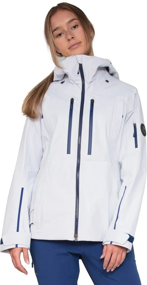 Obermeyer Highlands Shell Jacket - Women's - Image 3