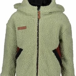 Obermeyer Shay Sherpa Jacket - Kids'