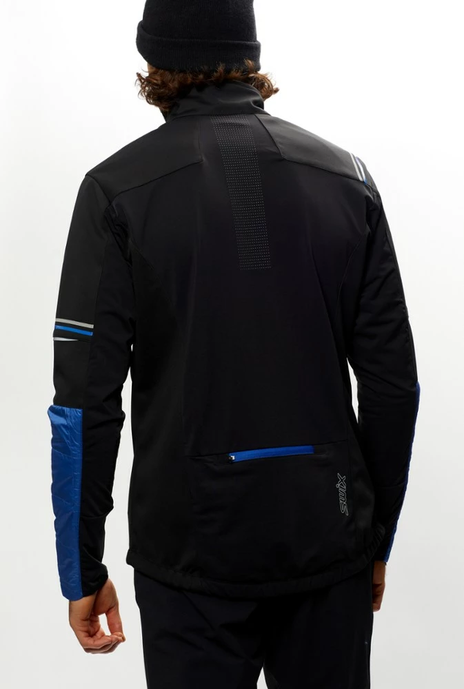 Swix Navado Hybrid Jacket - Men's - Image 2