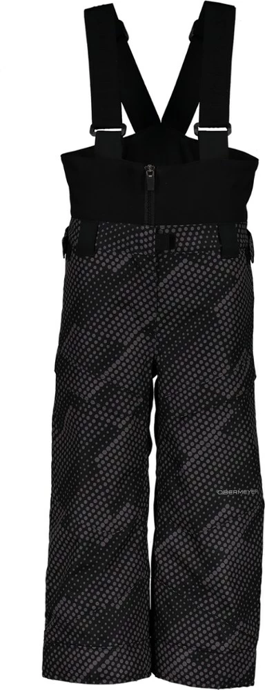 Obermeyer Warp Snow Pants - Toddler Boys' - Image 6