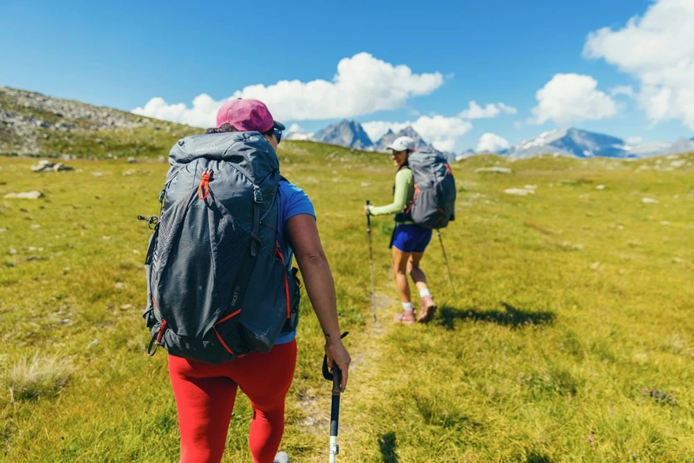 Gregory Facet 55 Pack - Women's - Image 4