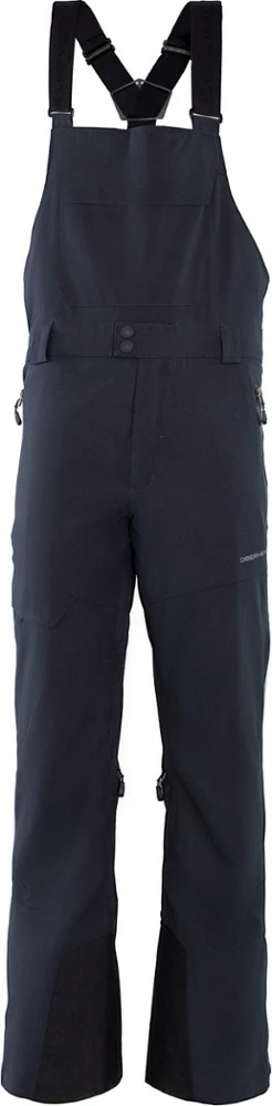 Obermeyer Perseus Bib Snow Pants - Men's - Image 13
